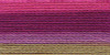 5 Pack - Handy Hands Lizbeth Cordonnet Cotton Size 20-Vineyard Harvest - HH20-131