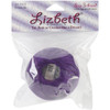 5 Pack Handy Hands Lizbeth Cordonnet Cotton Size 3-Purple Dark HH03-633 - 769826036333