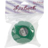 5 Pack - Handy Hands Lizbeth Cordonnet Cotton Size 3-Christmas Green - HH03-638 - 769826036388