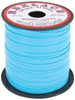 3 Pack - Rexlace Plastic Lacing .0938"X100yd-Baby Blue - RX100-08 - 725879200084