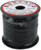 3 Pack - Rexlace Plastic Lacing .0938"X100yd-Black - RX100-14 - 725879200145