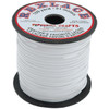 3 Pack - Rexlace Plastic Lacing .0938"X100yd-White - RX100-01 - 725879200015