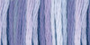 6 Pack - DMC Color Variations 6-Strand Embroidery Floss 8.7yd-Lavender Fields - 417F-4220