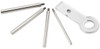 3 Pack Beadalon Jump Ring Mandrels 4/Pkg228A050
