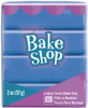 Sculpey Bake Shop Oven-Bake Clay 2oz-Blue - BA02-1826