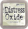 3 Pack Tim Holtz Distress Oxides Ink Pad-Old Paper TDO-56096 - 789541056096