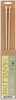 2 Pack - Brittany Single Point Knitting Needles 14"-Size 5/3.75mm - SP145 - 874155006213