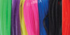 6 Pack - Rexlace Plastic Lacing 27yd-Neon - RX6-6
