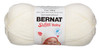 3 Pack - Bernat Softee Baby Yarn - Solids-Antique White - 166030-30008 - 057355261976