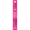 3 Pack Boye Aluminum Crochet Hook 6"-Size G6/4.25mm 3326218G - 070659777615