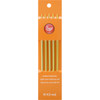 3 Pack - Boye Double Point Aluminum Knitting Needles 7"-Size 8/5mm - 6307008 - 610828000191
