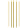 3 Pack - Boye Double Point Aluminum Knitting Needles 7"-Size 8/5mm - 6307008