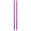 3 Pack Boye Single Point Aluminum Knitting Needles 10"-Size 11/8mm 6327011