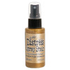 3 Pack - Tim Holtz Distress Spray Stain 1.9oz-Tarnished Brass - TSS-42549