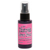 3 Pack - Tim Holtz Distress Spray Stain 1.9oz-Picked Raspberry - TSS-42396 - 789541042396