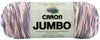 2 Pack - Caron Jumbo Print Yarn-Easter Basket - 294009-9011 - 057355383203
