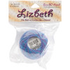 5 Pack Handy Hands Lizbeth Cordonnet Cotton Size 80-Caribbean HH80-122 - 769826801221