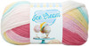 3 Pack Lion Brand Ice Cream Yarn-Tutti Frutti 923-206 - 023032014067