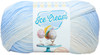 3 Pack Lion Brand Ice Cream Yarn-Blueberry 923-203 - 023032014098