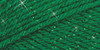 10 Pack Mary Maxim Starlette Sparkle Yarn-Emerald Y127-104