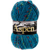 10 Pack Mary Maxim Aspen Yarn-Hot Springs Y136-005 - 848787018074