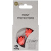 5 Pack Tulip Point Protectors-Orange/Large AC-049E - 846550014834