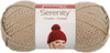 3 Pack Premier Serenity Chunky Yarn-Sand 700-45 - 847652064345