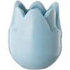 5 Pack - Tulip Point Protectors-Blue/Small - AC-045E