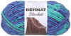 2 Pack - Bernat Blanket Big Ball Yarn-Ocean Shades - 161110-10776 - 057355407251