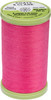 3 Pack - Coats Dual Duty Plus Hand Quilting Thread 325yd-Hot Pink - S960-1840 - 073650792915