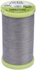 3 Pack - Coats Dual Duty Plus Hand Quilting Thread 325yd-Slate - S960-0620 - 073650792878