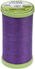 3 Pack - Coats Dual Duty Plus Hand Quilting Thread 325yd-Deep Violet - S960-3660 - 073650792946