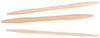 2 Pack - Brittany Cable Knitting Needles 3.75" 3/Pkg-Sizes 2.5/3mm, 4/3.5mm & 7/4.5mm - 413