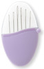 6 Pack - John James Pebbles Tapestry Needles-Size 18/24 6/Pkg - P19884 6 Pack - John James Pebbles Tapestry Needles-Size 18/24 6/Pkg - P19884