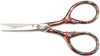3 Pack - DMC Marbleized Embroidery Scissors 3.75"-Golden Copper - 6128/3 3 Pack - DMC Marbleized Embroidery Scissors 3.75"-Golden Copper - 6128/3