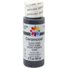 6 Pack - Delta Ceramcoat Acrylic Pearl Paint 2oz-Black - 026-99 - 017158026998 6 Pack - Delta Ceramcoat Acrylic Pearl Paint 2oz-Black - 026-99 - 017158026998