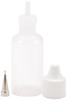 3 Pack Jacquard Dispenser Bottle W/#7 Tip .5ozACC1795