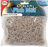 3 Pack - Pepperell Cotton Fish Net-6'x6' - DECTN - 725879530051