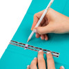3 Pack - SINGER Beginner's Sew Kit W/Zipper Pouch 130pcs- - 01518 3 Pack - SINGER Beginner's Sew Kit W/Zipper Pouch 130pcs- - 01518