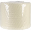 4 Pack - Falk Net Mesh 3"X40yd Spool-Ivory - 201 17-IVORY - 717371124951