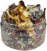 Creative Expressions Cosmic Shimmer Gilding Flakes 100ml-Mulled Wine CSGFSM-MULL
