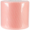 4 Pack - Falk Net Mesh 3"X40yd Spool-Peach - 201 17-PEACH - 717371124869