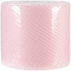 4 Pack - Falk Net Mesh 3"X40yd Spool-Rosette - 201 17-ROSET - 717371124890