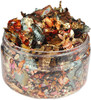 Creative Expressions Cosmic Shimmer Gilding Flakes 100ml-Gemstones CSGFSM-GEM