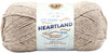3 Pack Lion Brand Heartland Yarn-Grand Canyon 136-122 - 023032010212