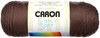 3 Pack - Caron Simply Soft Solids Yarn-Taupe - H97003-9783 - 035613977838