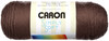 3 Pack Caron Simply Soft Solids Yarn-Taupe H97003-9783 - 035613977838