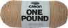 2 Pack Caron One Pound Yarn-Lace 294010-10585 - 057355383401