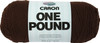 2 Pack - Caron One Pound Yarn-Espresso - 294010-10581 - 057355383395