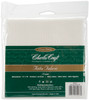 6 Pack - Charles Craft Gold Standard Aida 14 Count 12"X18"-White - CR5440-6750 - 078243050281